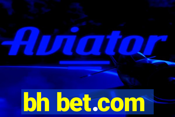 bh bet.com