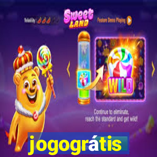 jogográtis