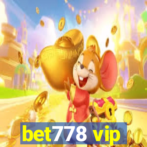 bet778 vip