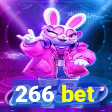 266 bet