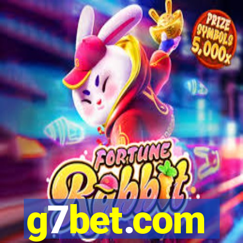 g7bet.com