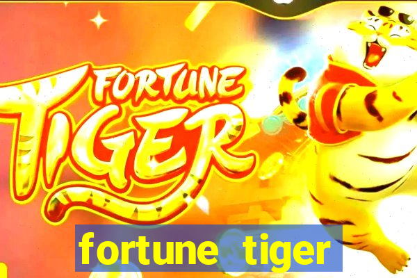 fortune tiger depósito mínimo