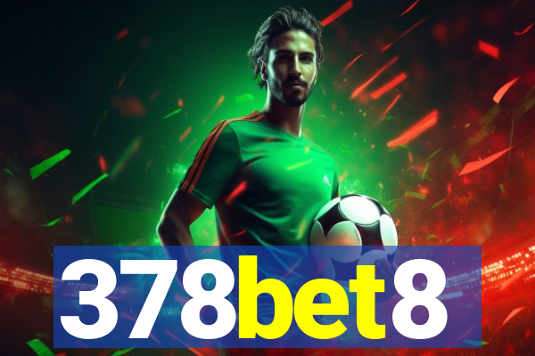 378bet8