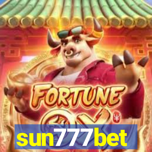 sun777bet