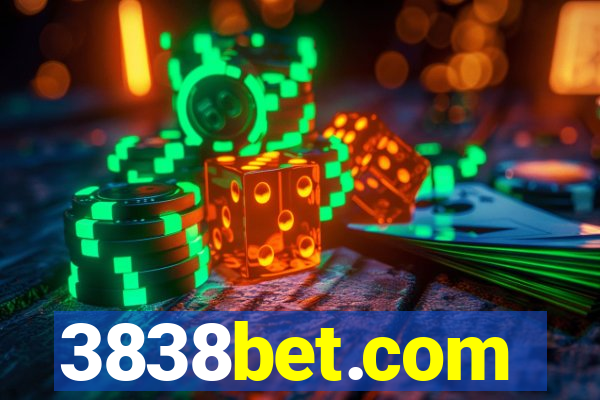 3838bet.com