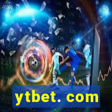 ytbet. com