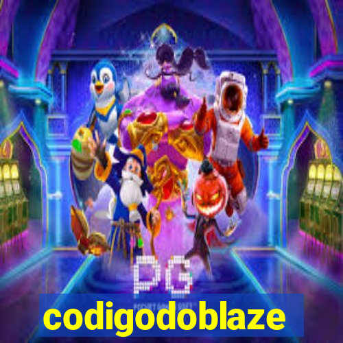 codigodoblaze