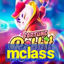 mclass