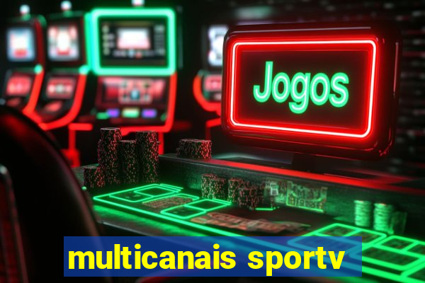 multicanais sportv