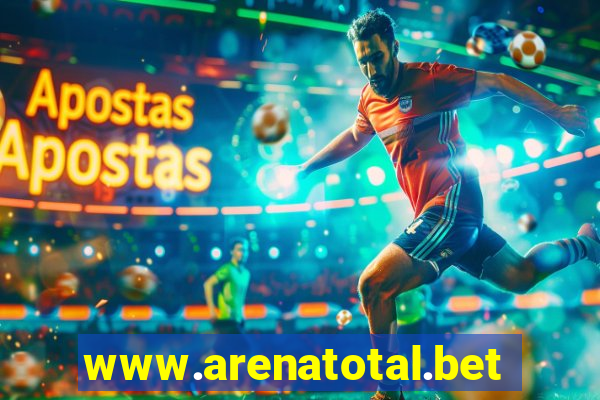 www.arenatotal.bet jogo do bicho