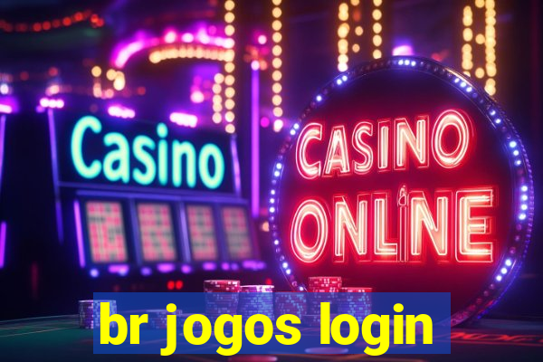 br jogos login