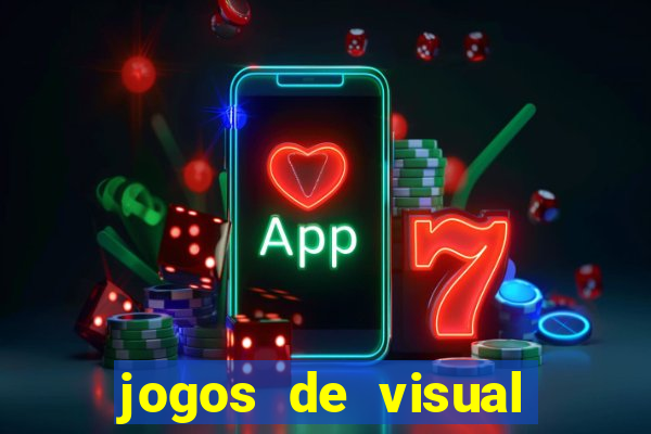 jogos de visual novel para android