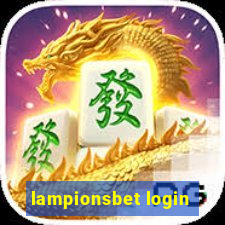 lampionsbet login