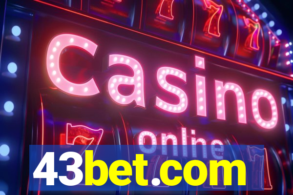 43bet.com