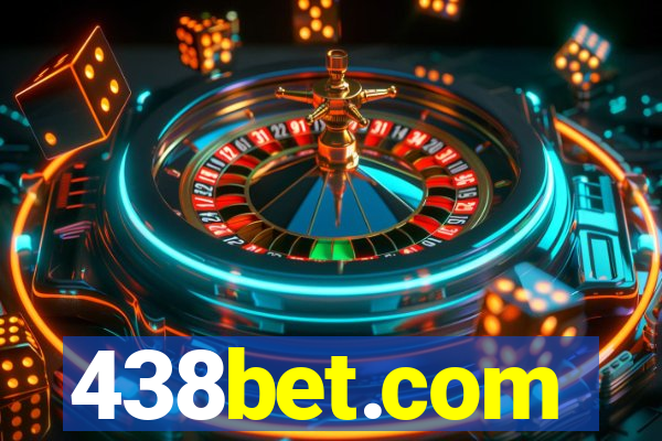 438bet.com