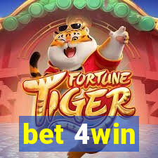 bet 4win