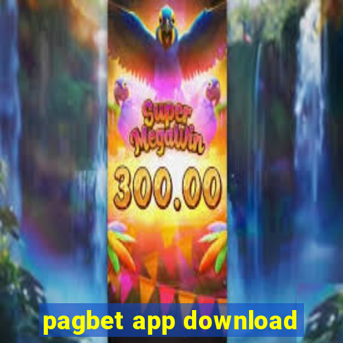 pagbet app download