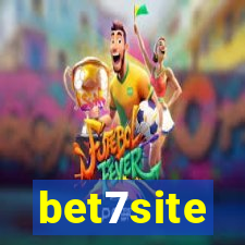 bet7site