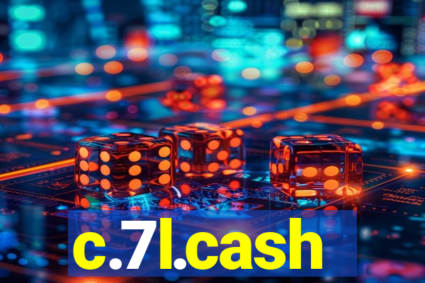 c.7l.cash