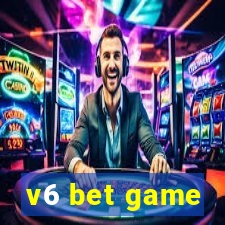 v6 bet game