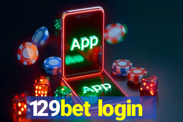 129bet login