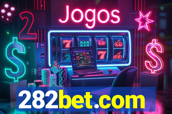 282bet.com