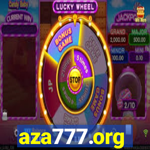 aza777.org