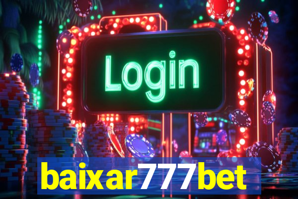 baixar777bet