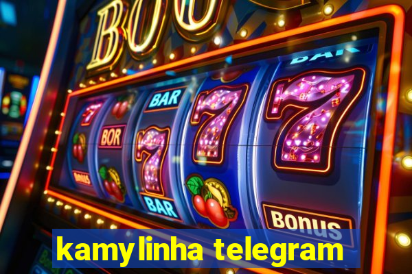 kamylinha telegram