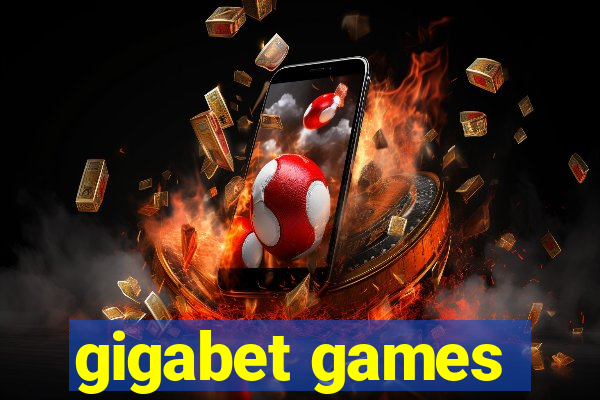 gigabet games