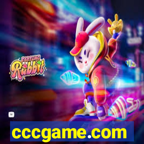 cccgame.com