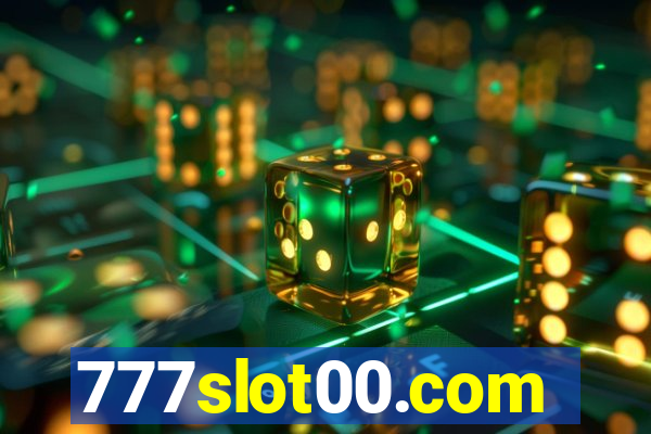 777slot00.com