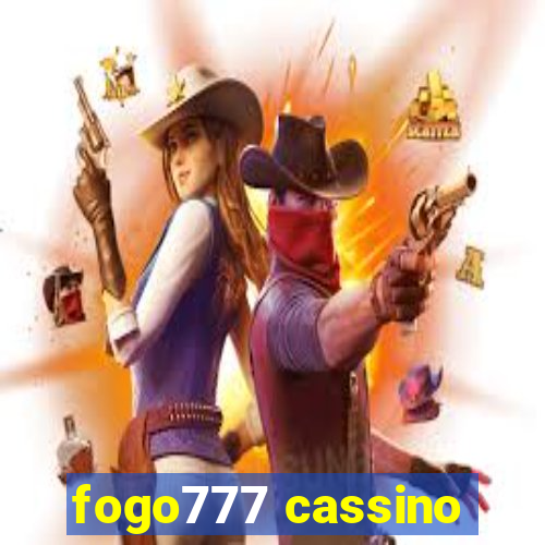 fogo777 cassino