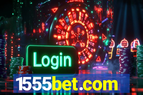 1555bet.com