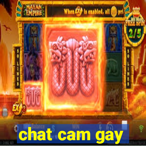 chat cam gay