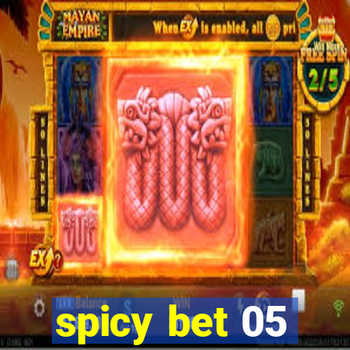 spicy bet 05