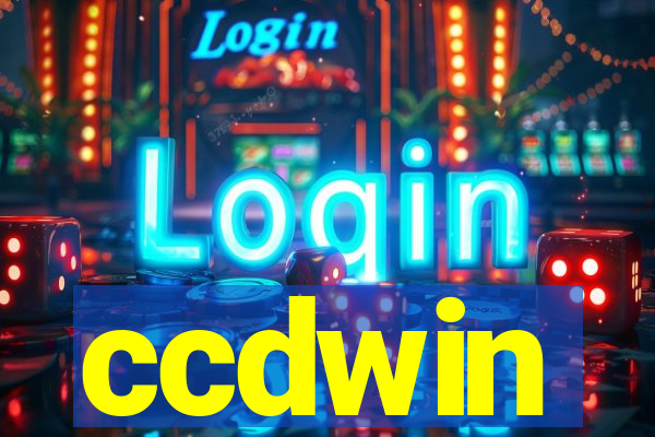 ccdwin