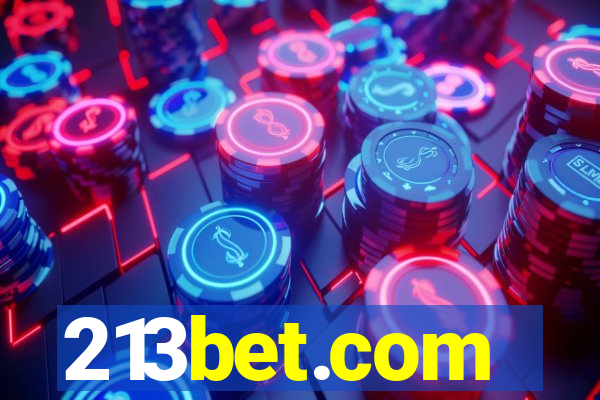 213bet.com