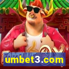 umbet3.com