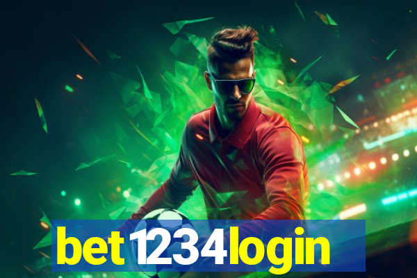 bet1234login