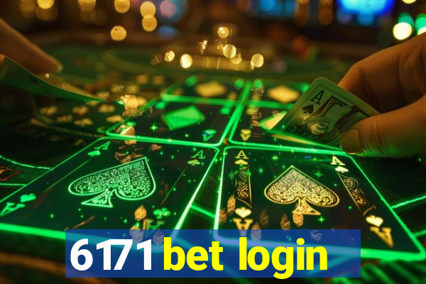 6171 bet login