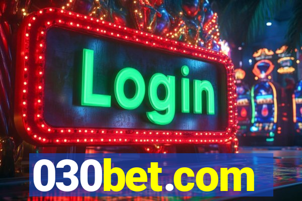 030bet.com