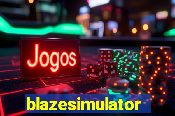 blazesimulator