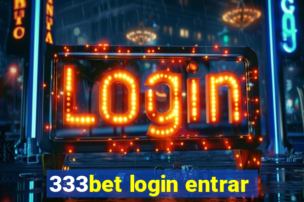 333bet login entrar