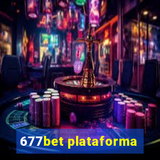 677bet plataforma