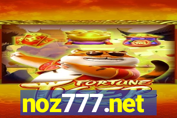 noz777.net