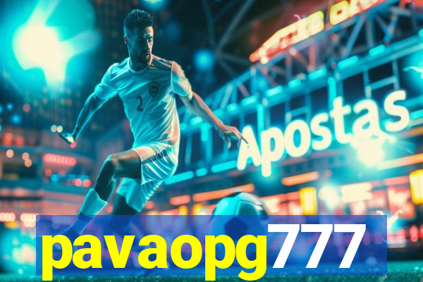 pavaopg777