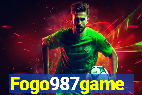 Fogo987game