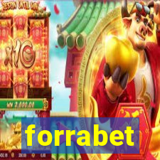 forrabet