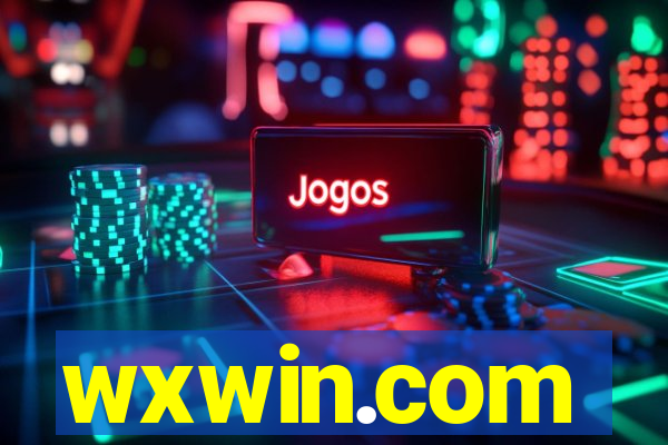 wxwin.com